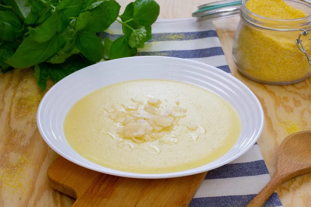 Polenta