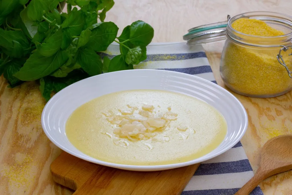 Polenta