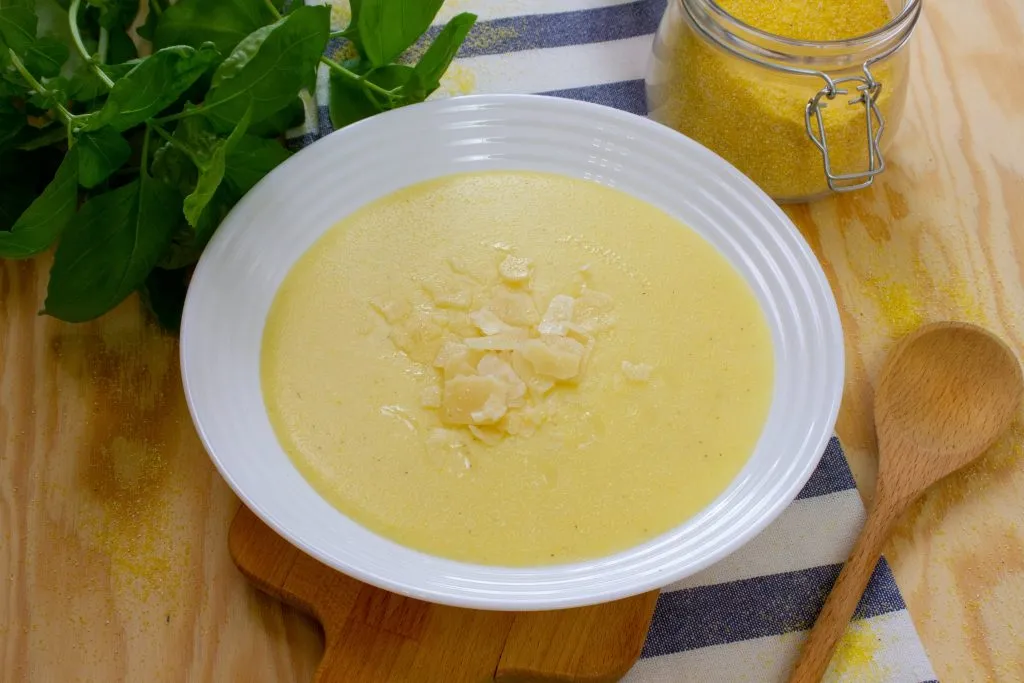 Polenta