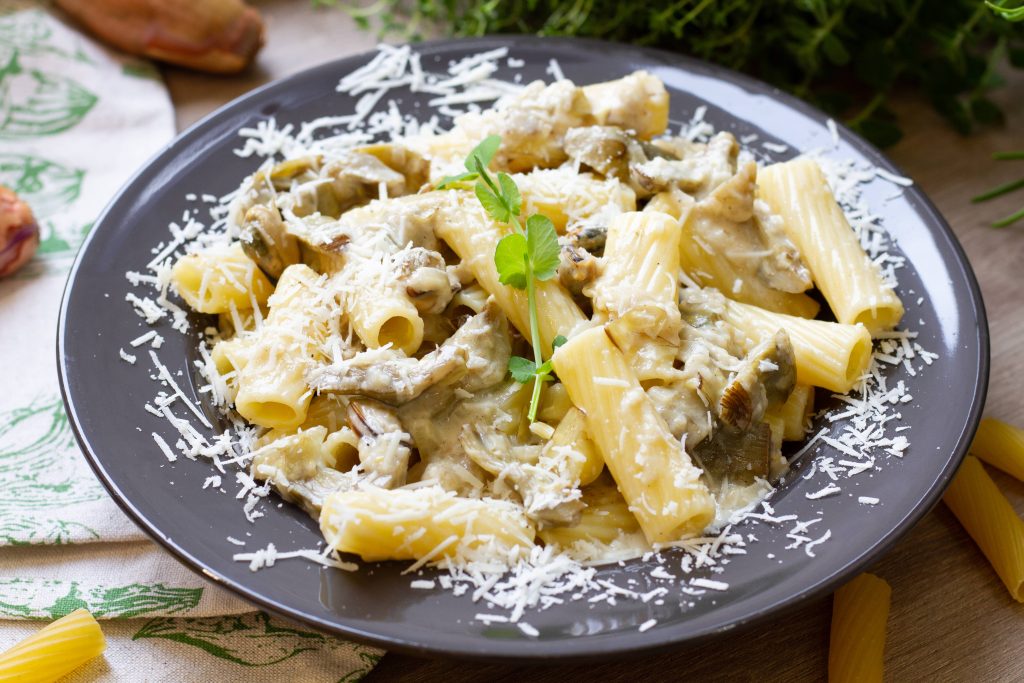Pasta