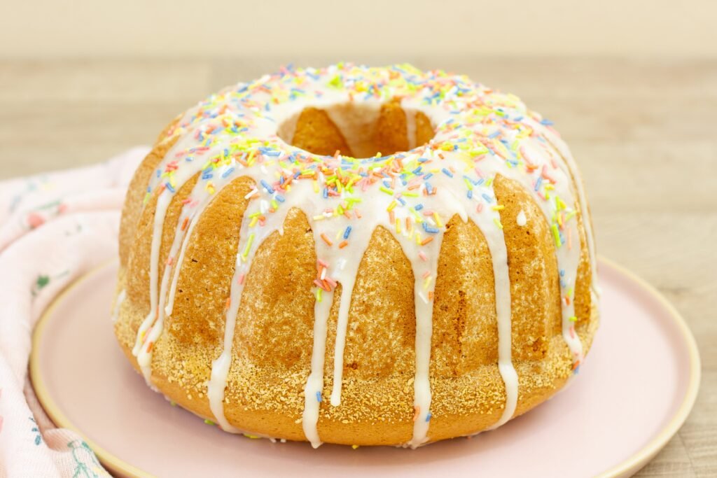 Recipe for mayonnaise babka