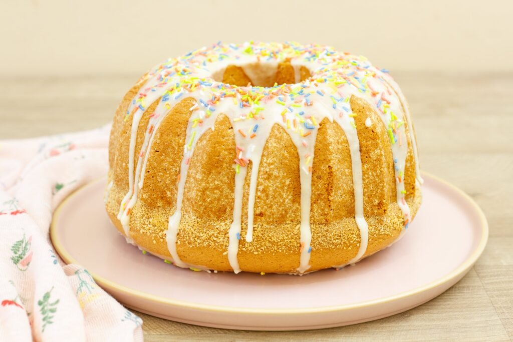 Recipe for mayonnaise babka