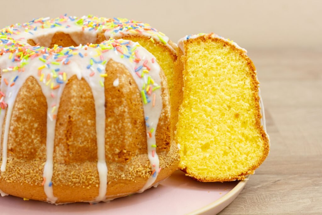 Recipe for mayonnaise babka