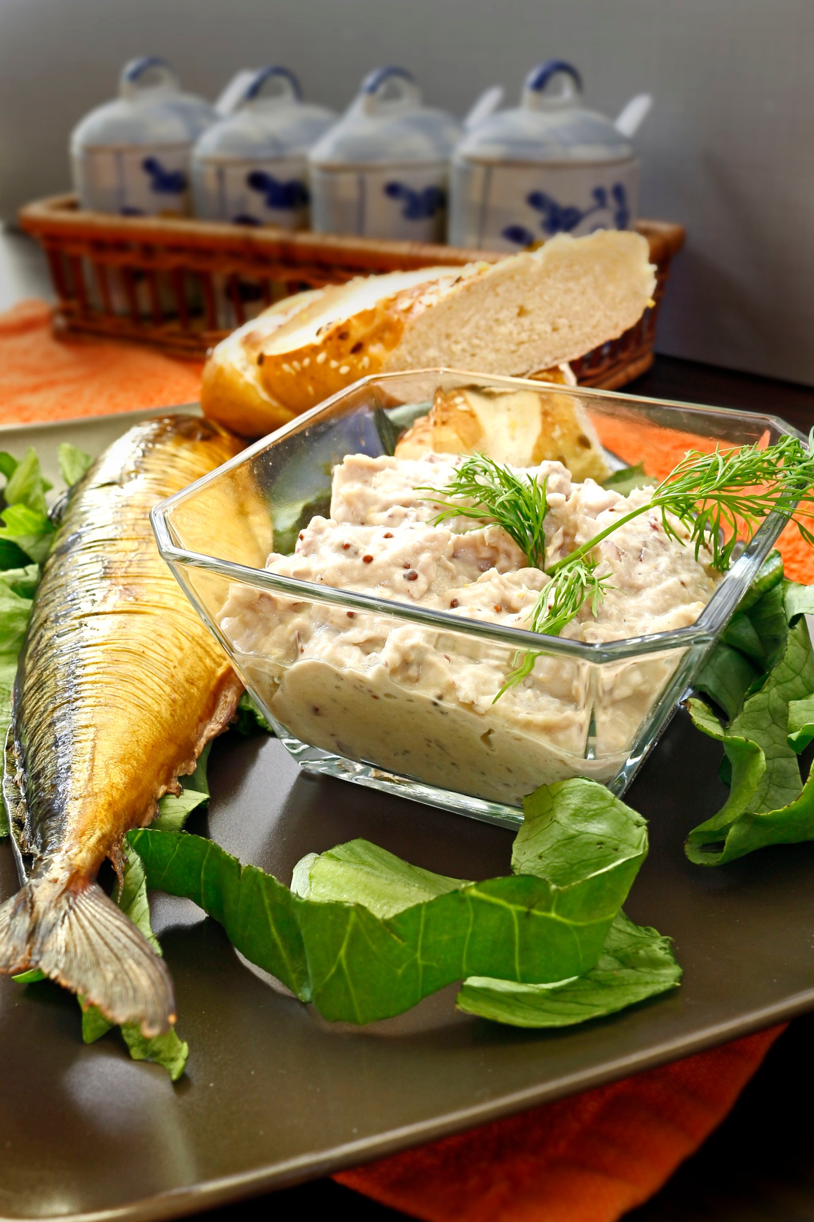 How To Make Fresh Mackerel Fish Cakes How To Make Fresh Mackerel Fish Cakes