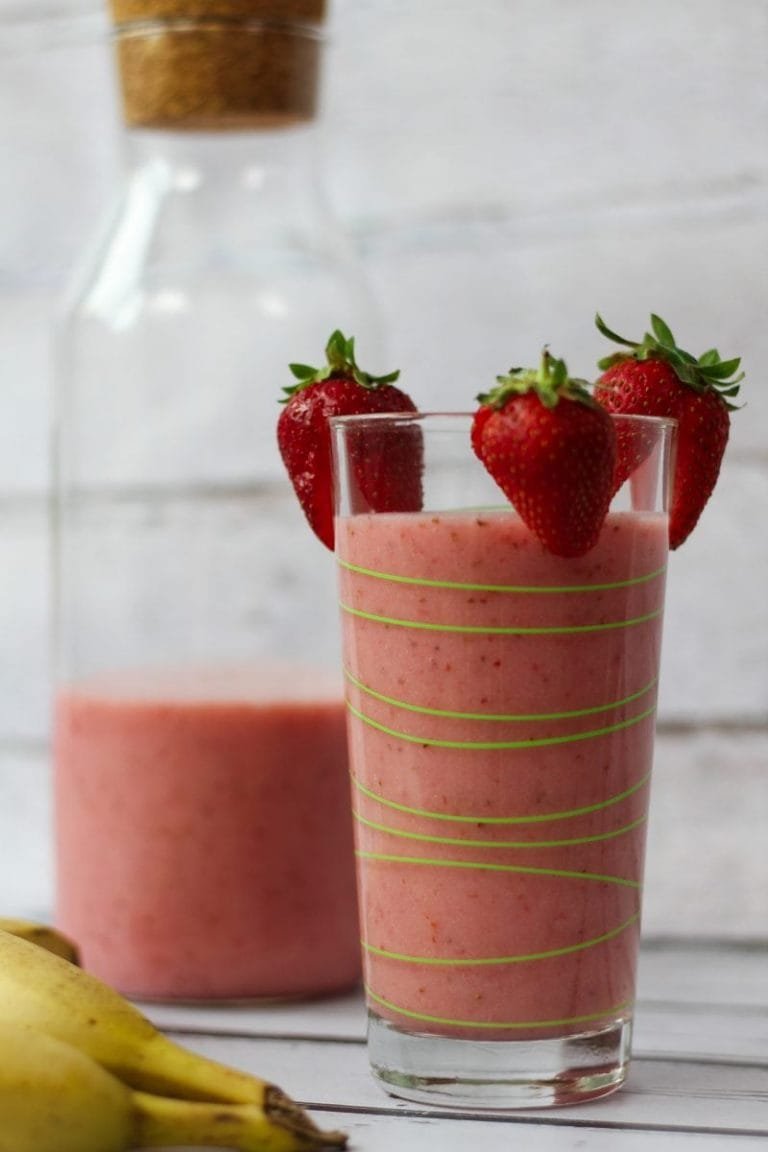 Milkshake