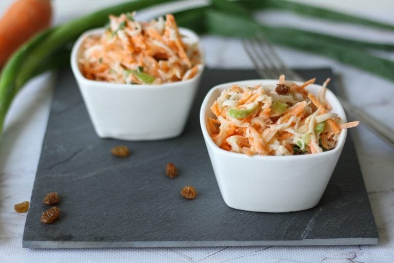 Vegetable salad