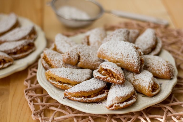 Apple cookies