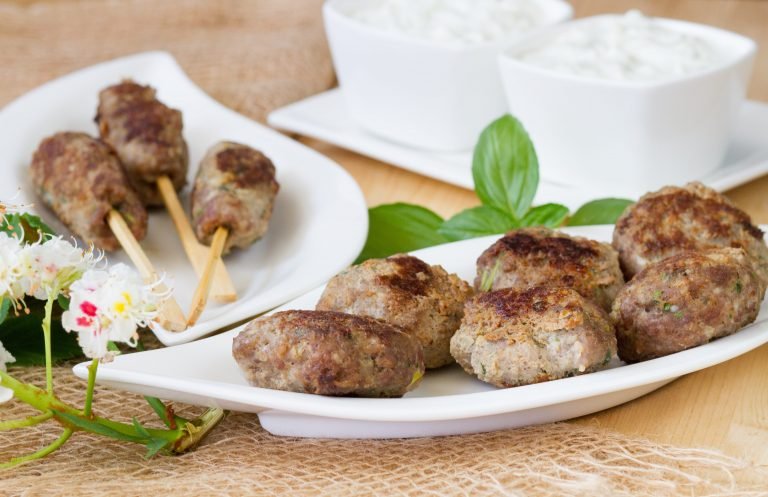 Kofta