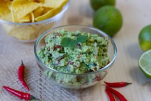 Guacamole