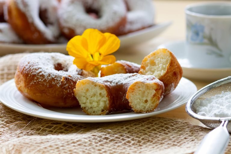Donuts
