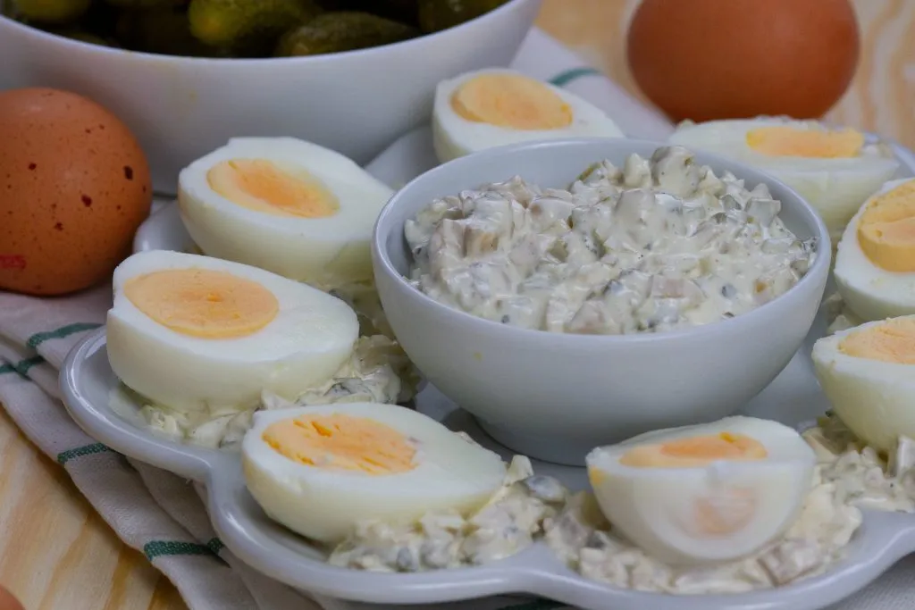 Tartar sauce