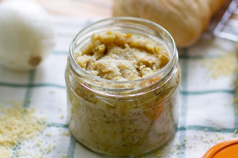 Vegan sandwich spread