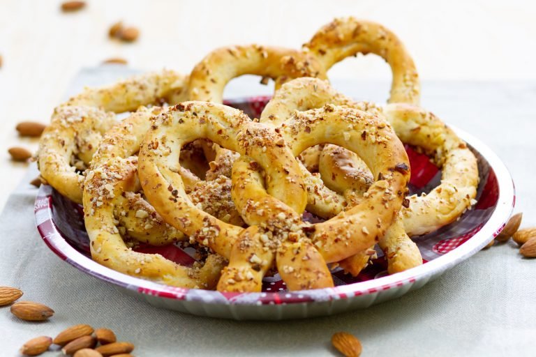 Pretzels