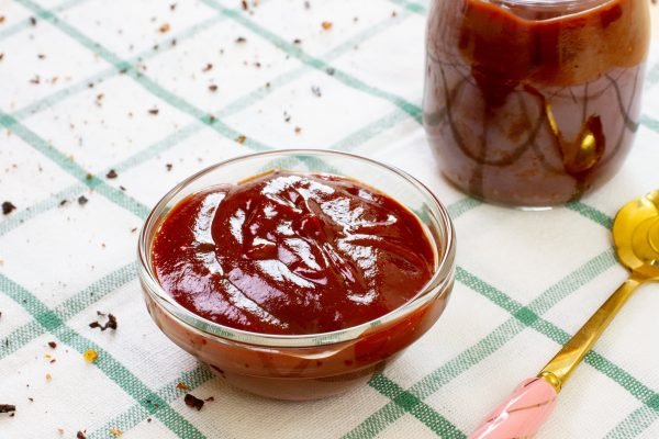 BBQ sauce