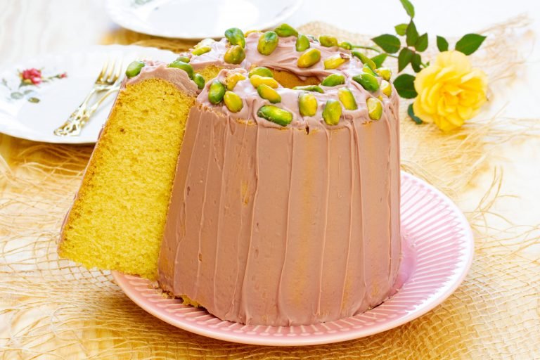Kouglof