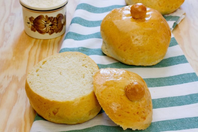 Bread bowls