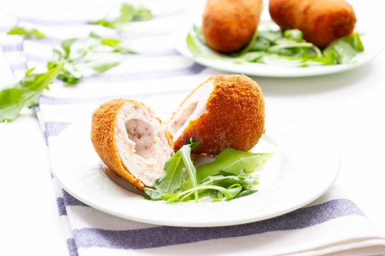Chicken de volaille