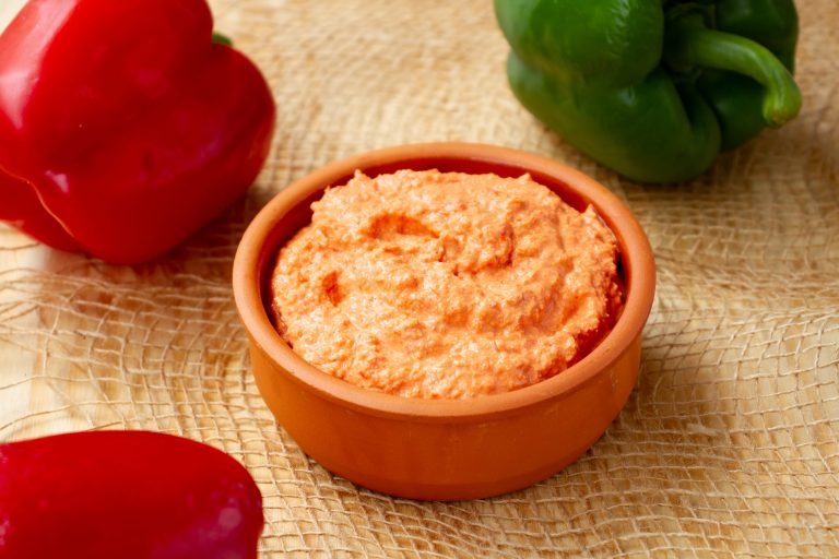 Pepper cream