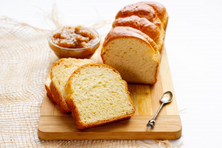 Yeast bun