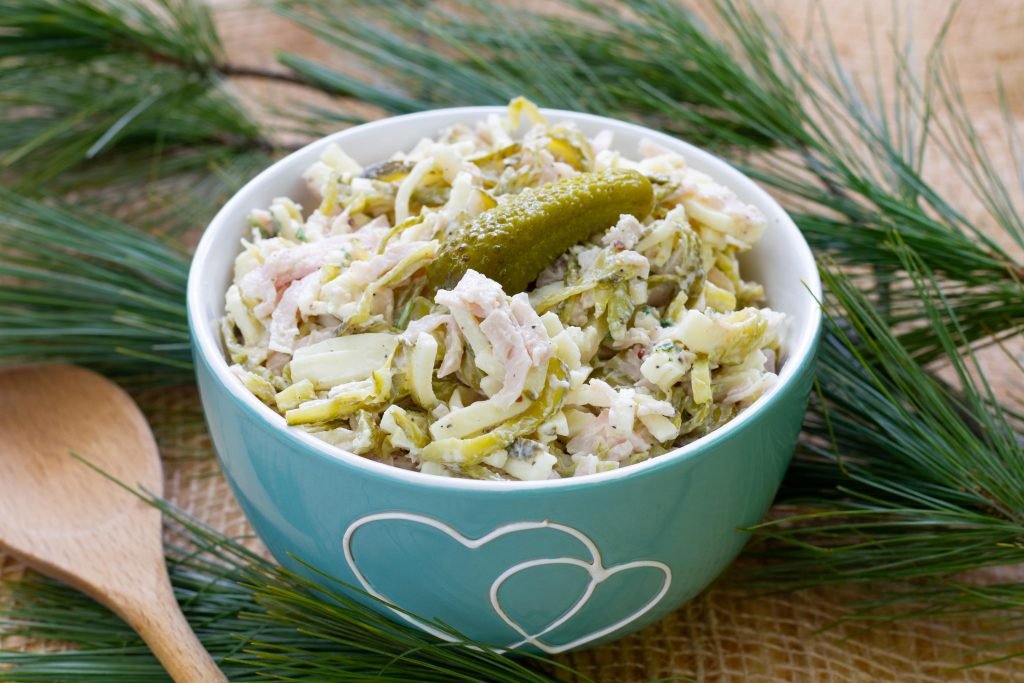 Salad