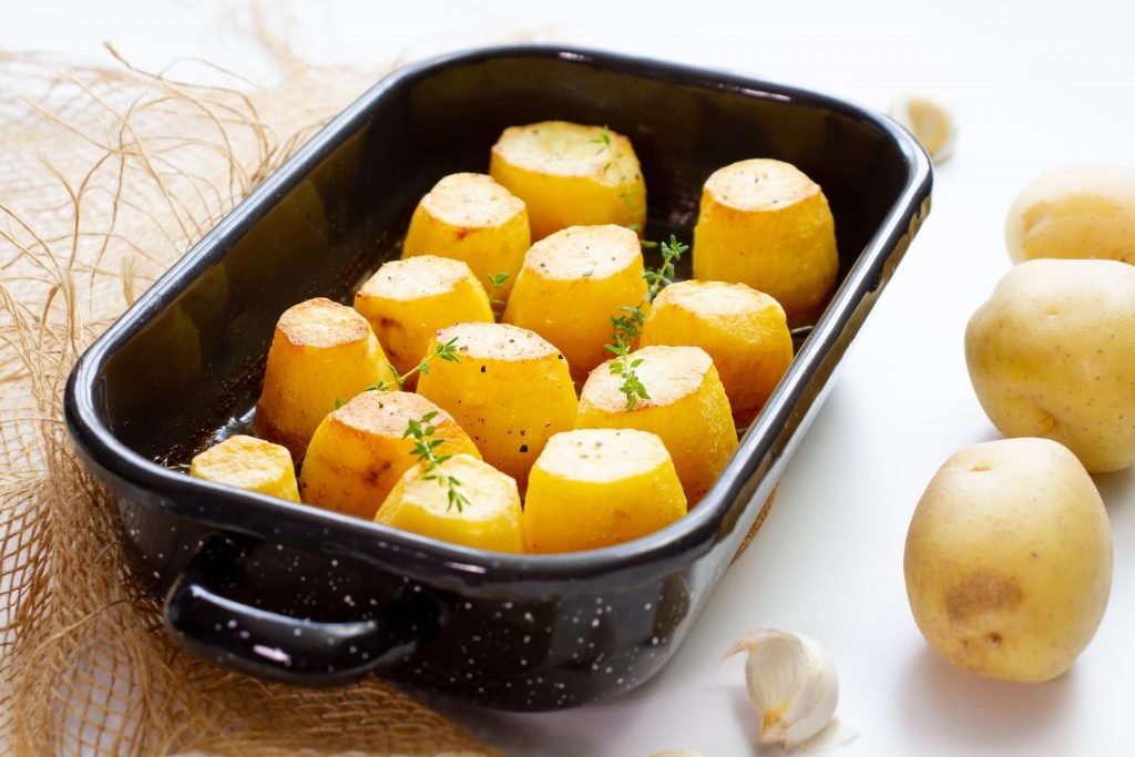 Potatoes