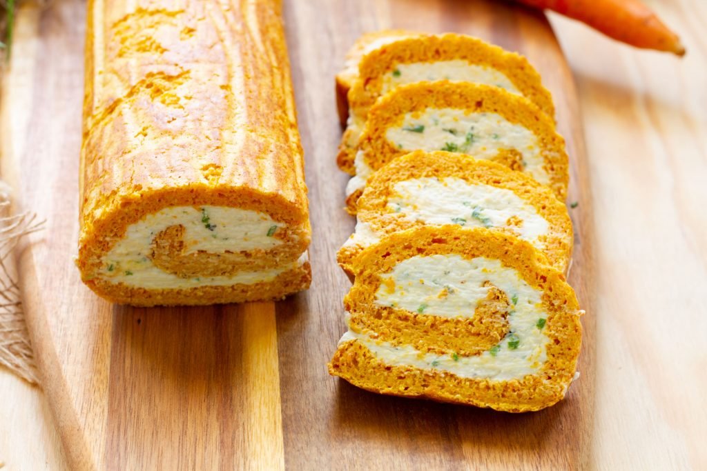 Roulade
