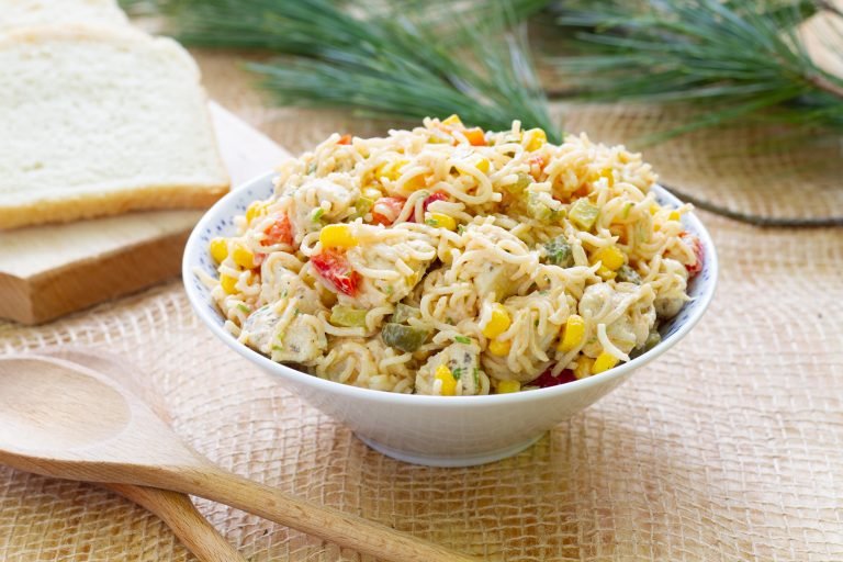 Chicken salad