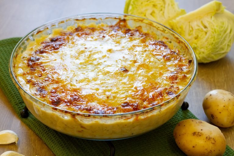 Casserole