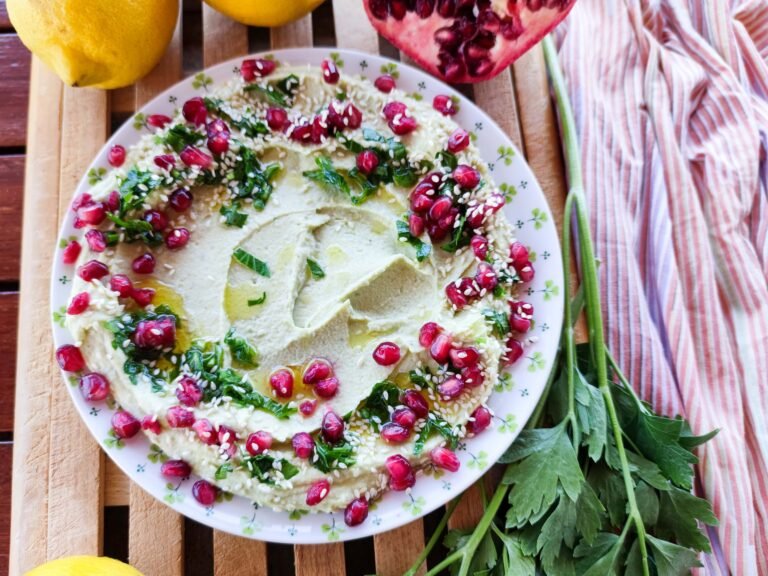 Broad bean paste recipe