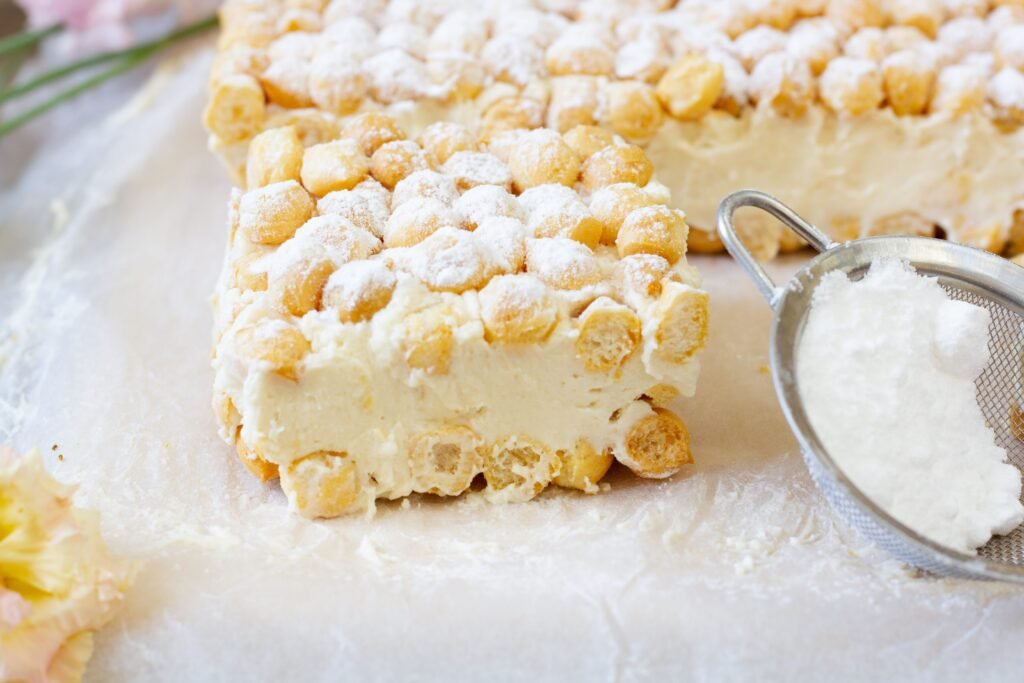 No-bake Carpathian cake recipe