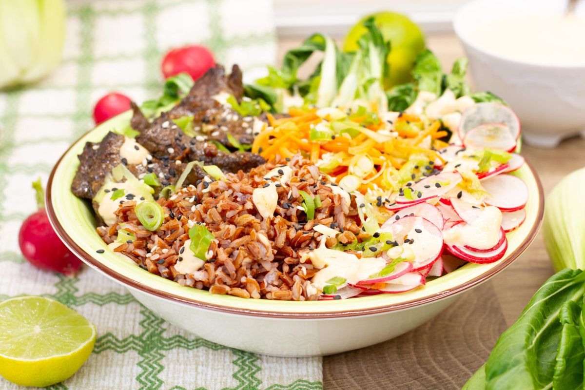 Bulgogi