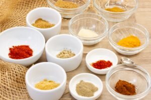 Spice mix