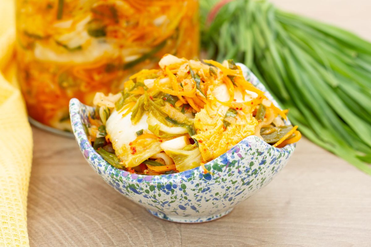Kimchi