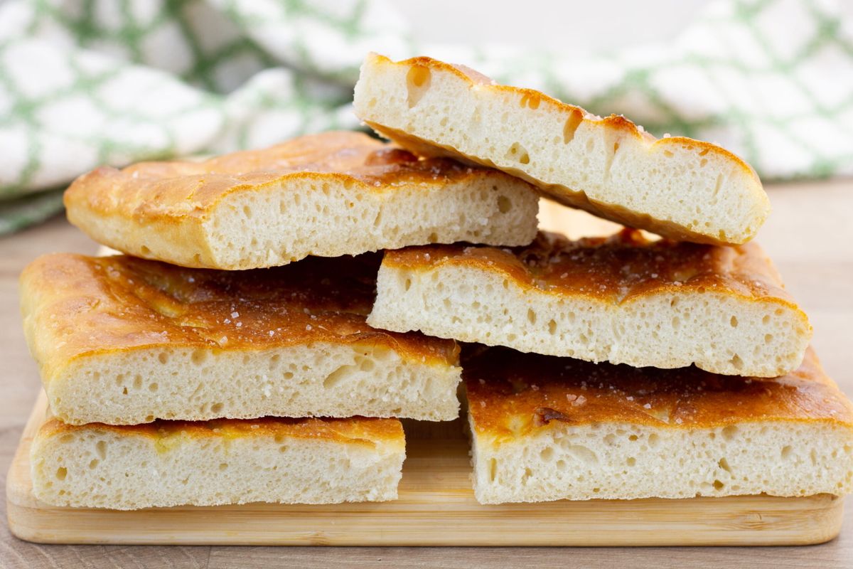 Schiacciata