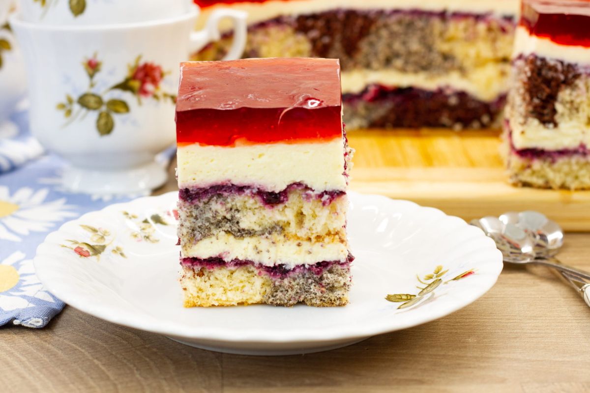 Cake