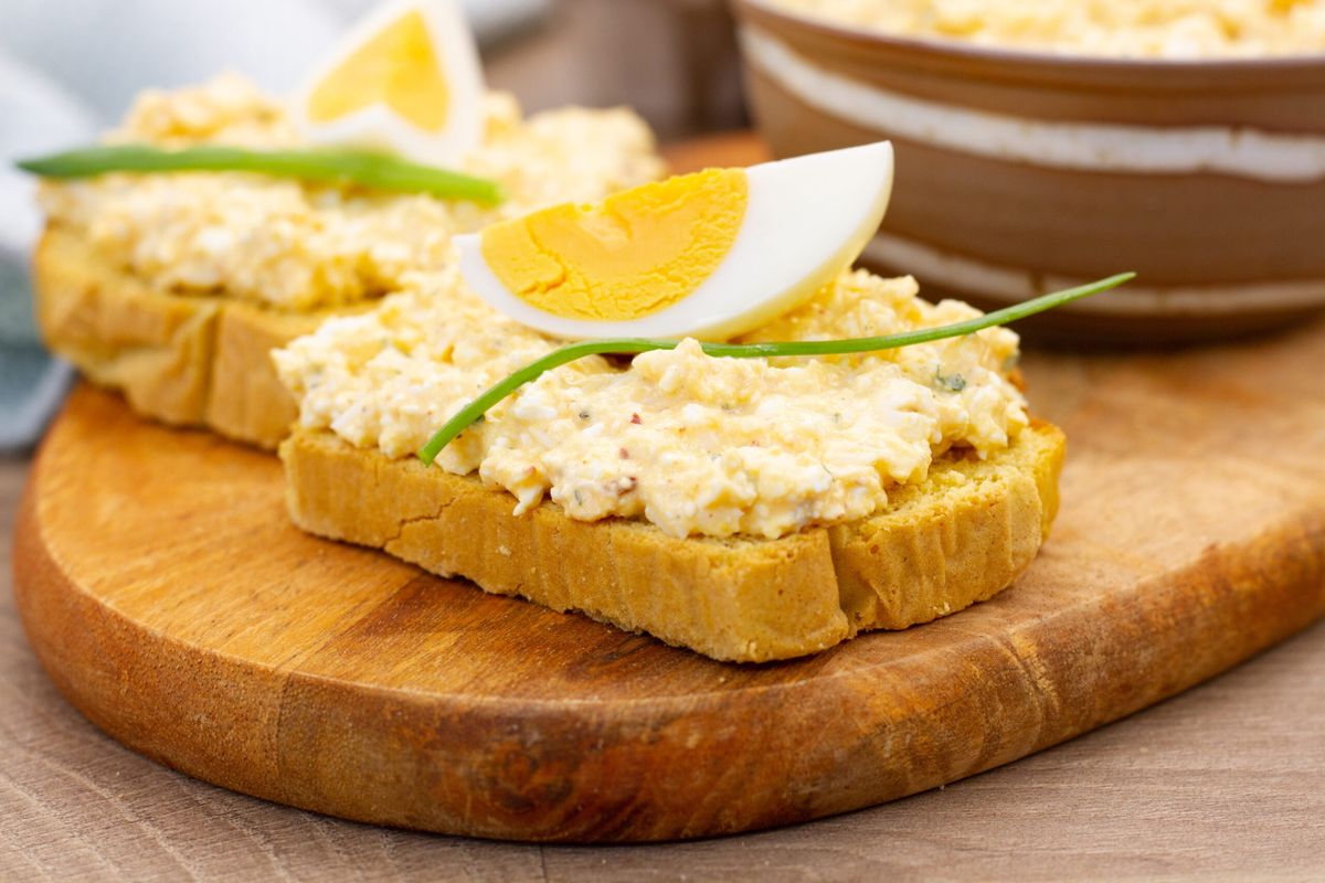 Sandwich spread